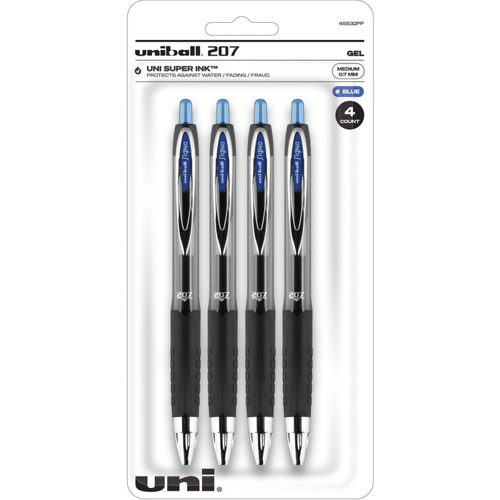 uniball 207 Gel Pen