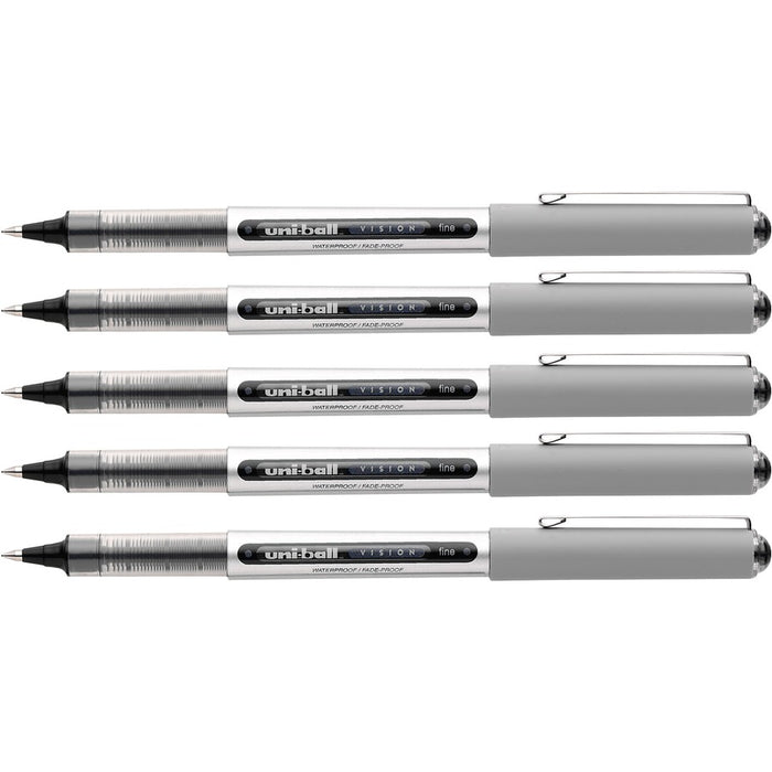 uniball Vision Rollerball Pen