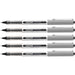 uniball Vision Rollerball Pen