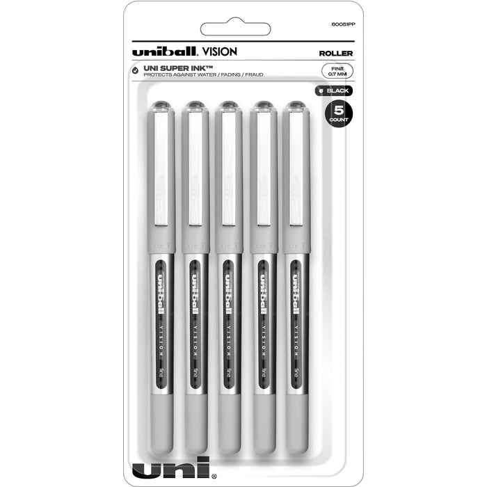 uniball Vision Rollerball Pen