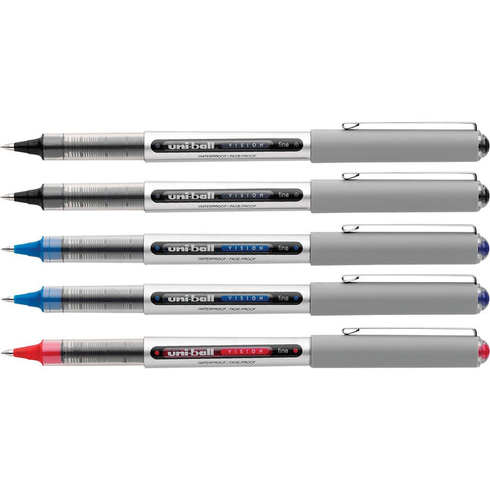 uniball Vision Rollerball Pen