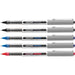 uniball Vision Rollerball Pen