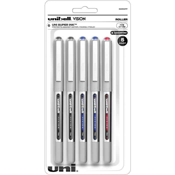 uniball Vision Rollerball Pen