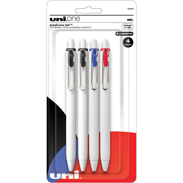 uni® ONE Gel Pen