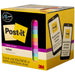 Post-it® Super Sticky Notes