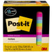 Post-it® Super Sticky Notes