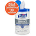 PURELL® Professional Surface Disinfecting Wipes