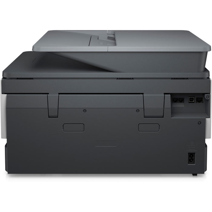 HP Officejet Pro 9015e Inkjet Multifunction Printer - Color