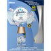 Glade Clean Linen Automatic Spray Kit