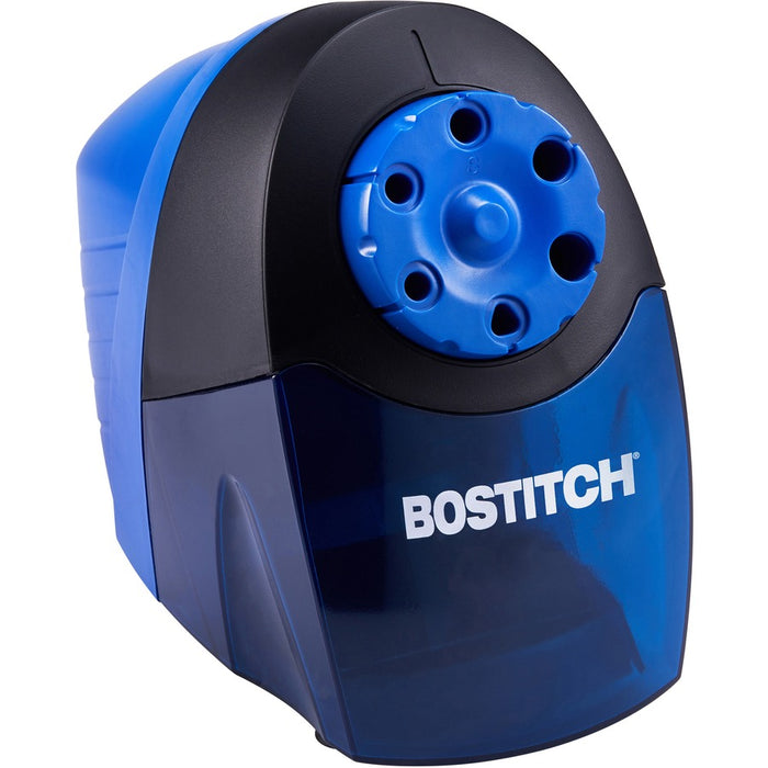 Bostitch QuietSharp? Antimicrobial Classroom Electric Pencil Sharpener