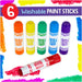 Crayola Washable Paint Sticks