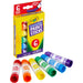 Crayola Washable Paint Sticks