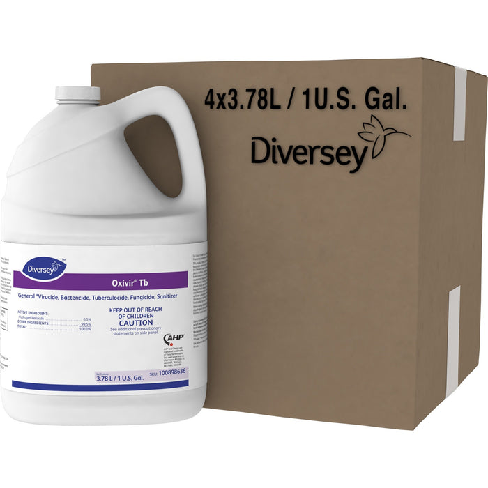 Diversey Oxivir Ready-to-use Surface Cleaner