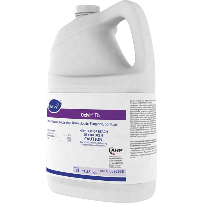 Diversey Oxivir Ready-to-use Surface Cleaner