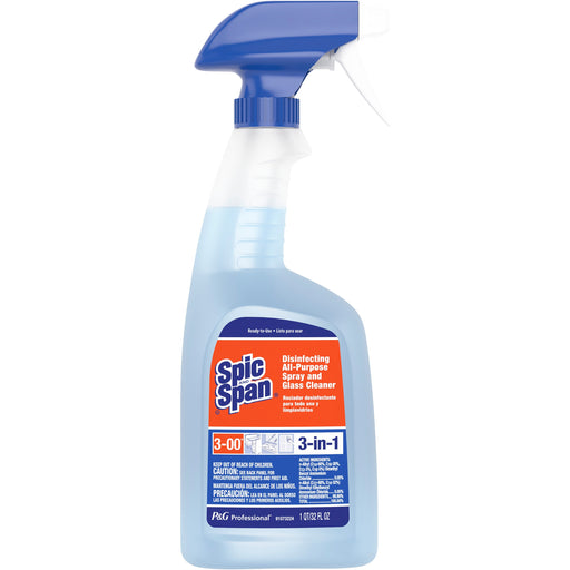 Spic and Span 3-in-1 Cleaner