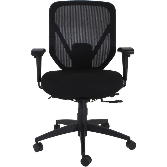 Lorell Executive High-Back Chair