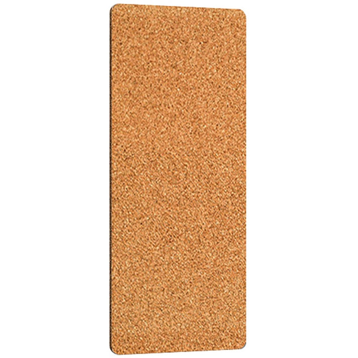 Lorell Do-it-Yourself Frameless Corkboard