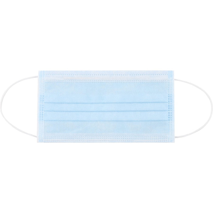 Genuine Joe Disposable Face Mask