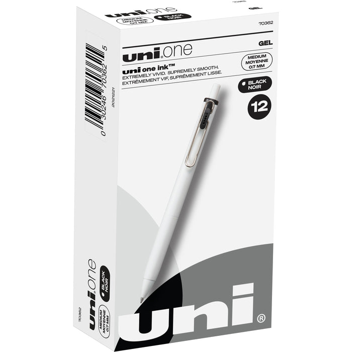 uni® ONE Gel Pen