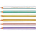 Lyra Color Giant Pencils