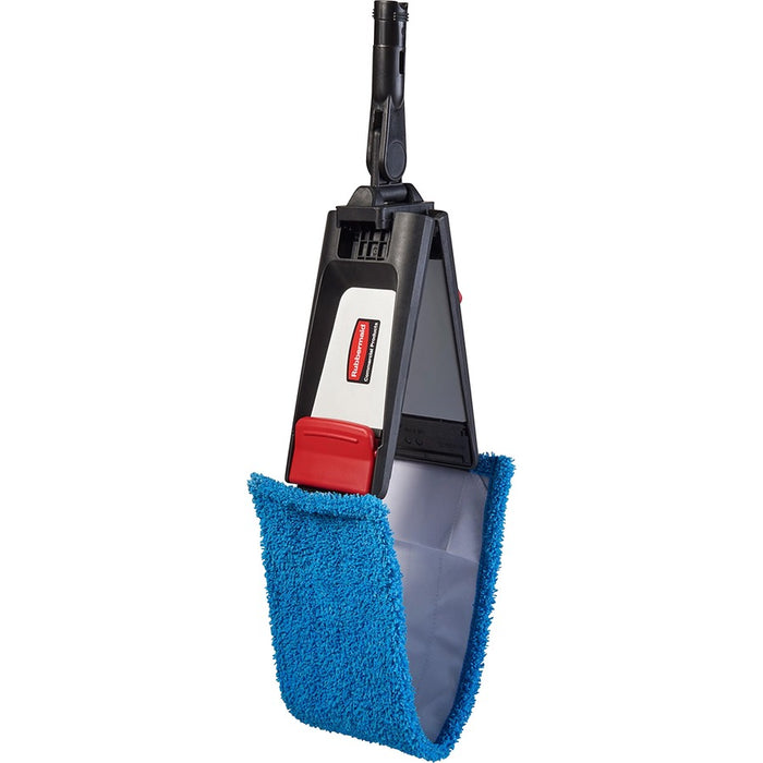 Rubbermaid Commercial Adaptable Flat Mop Microfiber Pad