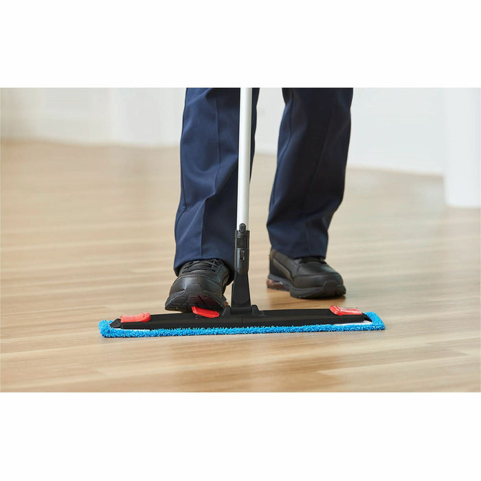 Rubbermaid Commercial Adaptable Flat Mop Microfiber Pad