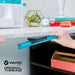 VELCRO® Eco Collection Adhesive Backed Tape