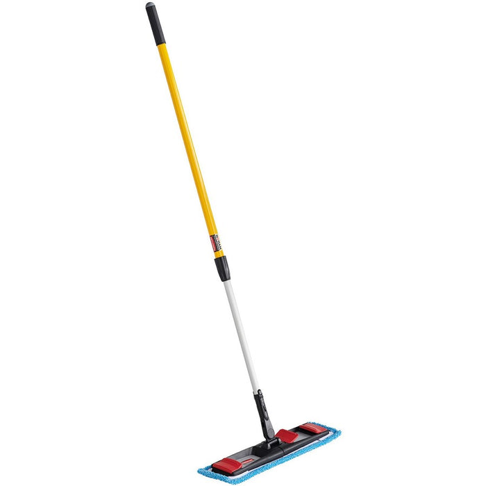 Rubbermaid Commercial Adaptable Flat Mop Kit