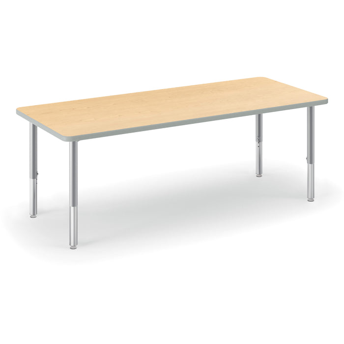 HON Build Series Rectangular Tabletop