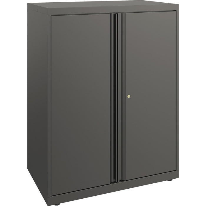 HON Flagship HFMSC183930RWB Storage Cabinet