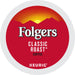 Folgers® K-Cup Classic Roast Coffee