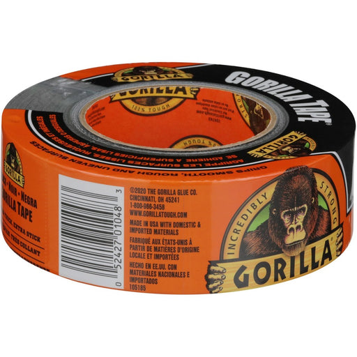 Gorilla Glue Black Tape