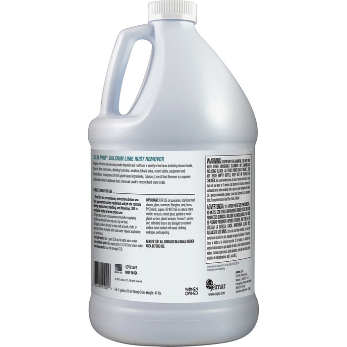 CLR Pro LLC Pro Calcium/Lime/Rust Cleaner