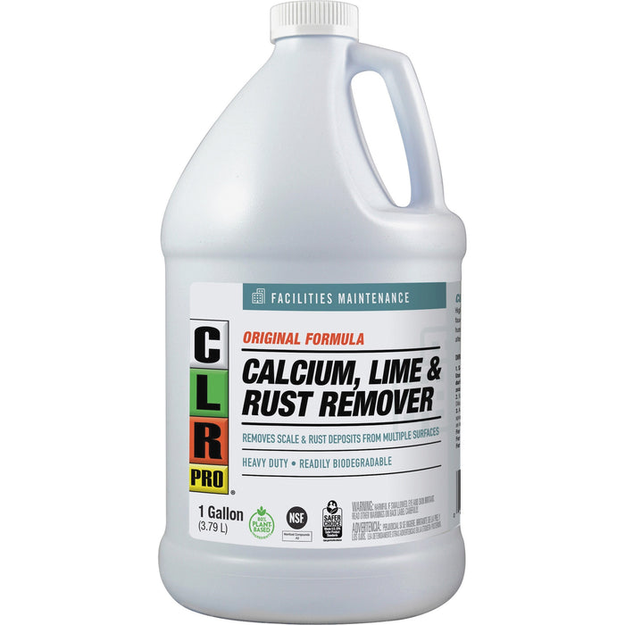 CLR Pro LLC Pro Calcium/Lime/Rust Cleaner