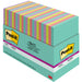 Post-it® Super Sticky Notes - Supernova Neons Color Collection