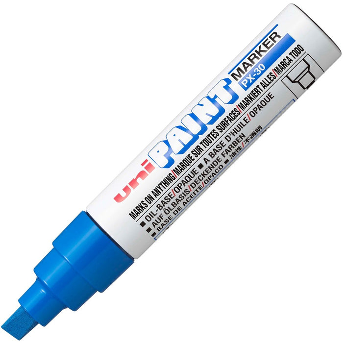 uni® uni-Paint PX-30 Oil-Based Paint Marker