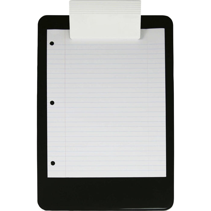 Saunders Antimicrobial Clipboard