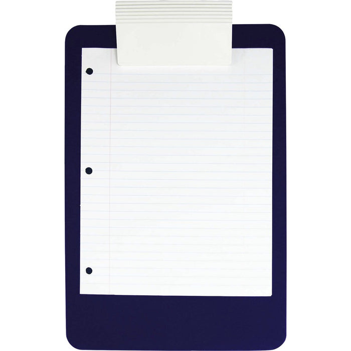 Saunders Antimicrobial Clipboard