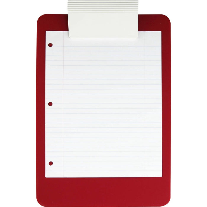 Saunders Antimicrobial Clipboard