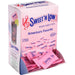 SWEET'N Low Low-Sugar Substitute Packets