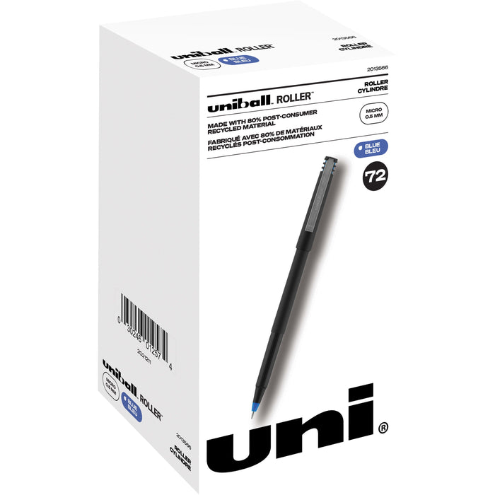 uniball Roller Rollerball Pen