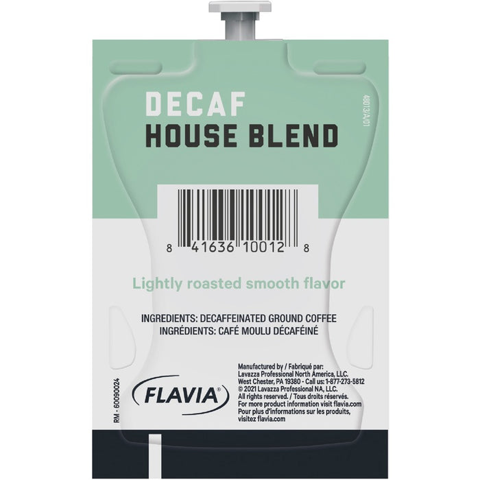 Alterra Freshpack Decaf House Blend Coffee