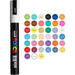 uni® Posca PC-5M Paint Markers