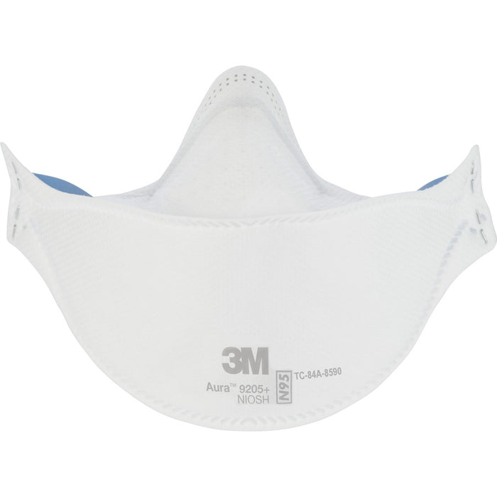 3M Aura N95 Particulate Respirator 9205