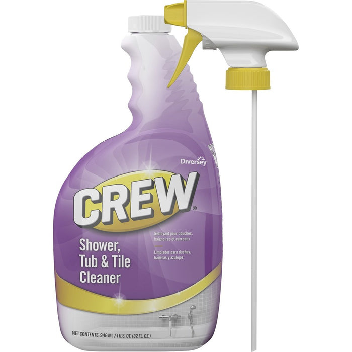 Diversey Crew Shower, Tub & Tile Cleaner