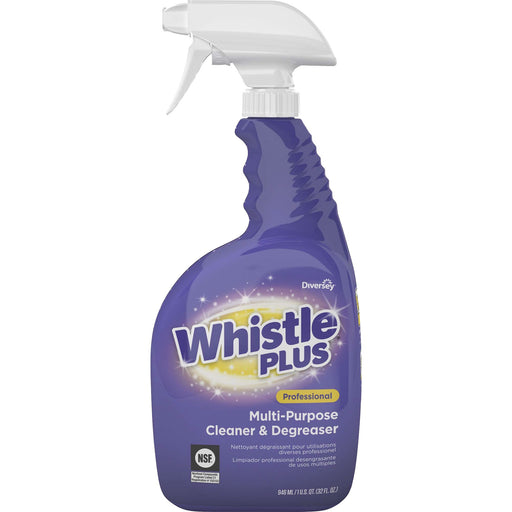 Diversey Whistle Plus Cleaner & Degreaser