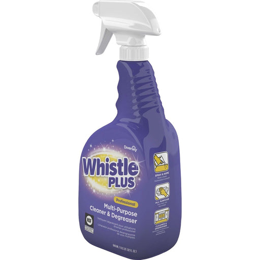 Diversey Whistle Plus Cleaner & Degreaser