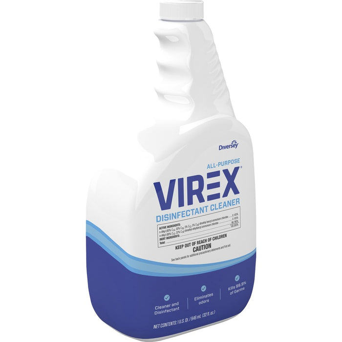 Diversey All-Purpose Virex Disinfectant Cleaner