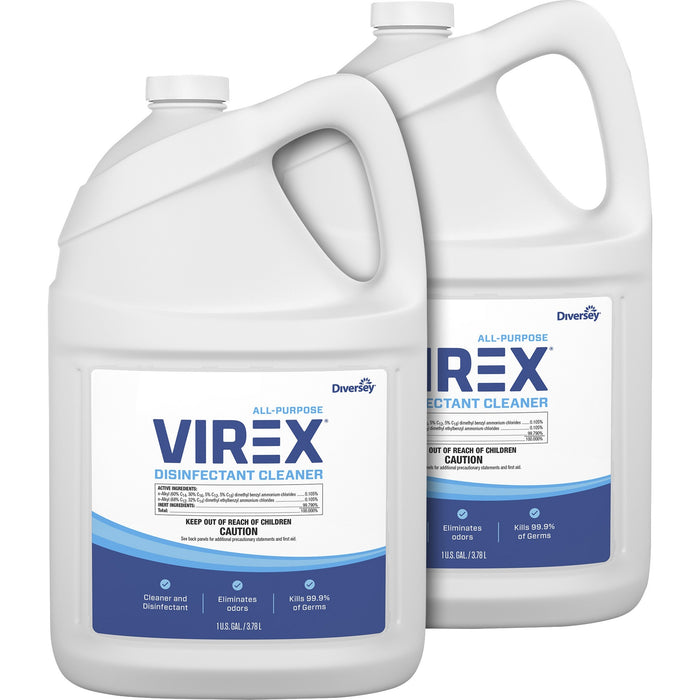 Diversey All-Purpose Virex Disinfectant Cleaner