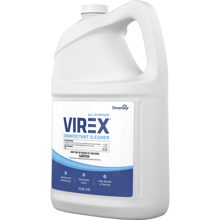 Diversey All-Purpose Virex Disinfectant Cleaner